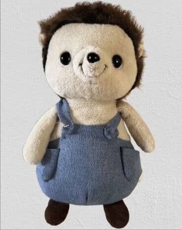 Yumuşaq Oyuncaq Tam İdial Vəzyətdə Ünvan: Bakıxanov Aygün Moll Metro