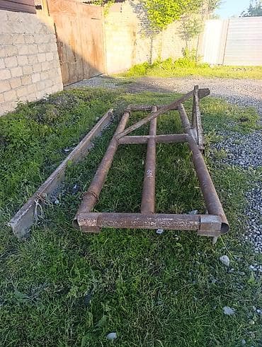 Qoşqular: 1mala 1cizil 1 kotan 1 arxceken hamısı bir yerdə 2000 manat — 5