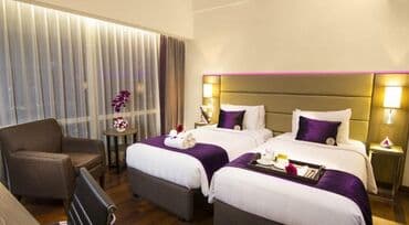 ulduz metrosu: Ailevi hotel bir gun 30 azn bakida yerlesir ulduz metrosunun yaninda — 1