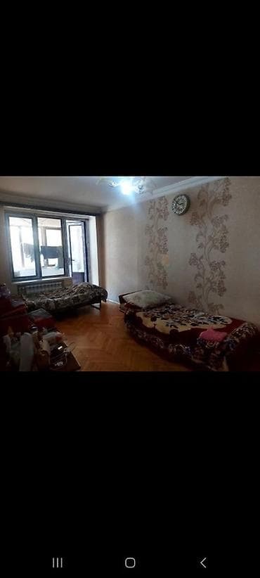 2otaqlı mənzil – şəkillərdə göstərilən komplekt mebellə və məişət