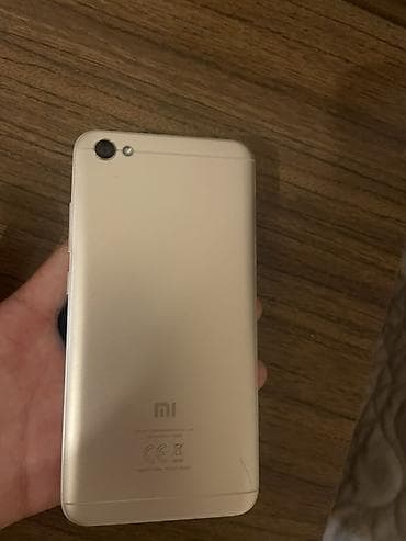 Xiaomi Mi 5, 16 GB, rəng - Qızılı,
Sensor lalafo.az -da Xiaomi Mi 5, 16 GB, rəng - Qızılı,
Sensor
