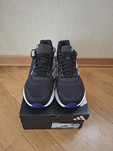 Adidas Duramo 10 kişi qaçış krossovkası - Model: Adidas Duramo 10 -