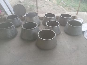 Qazan, rəng - Gümüşü, Mis lalafo.az -da Qazan, rəng - Gümüşü, Mis