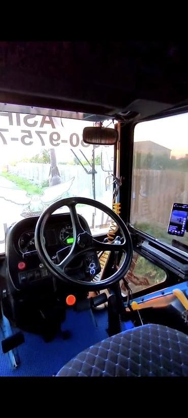 kuba dragon 50: MTZ Belarus traktoru – hec bir prablemi yoxdu kiridti yoxdu sənədlər — 8