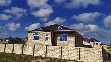 Mehdiabad 4 otaqlı, 175 kv. m, Təmirsiz