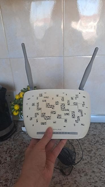 Modem — 4