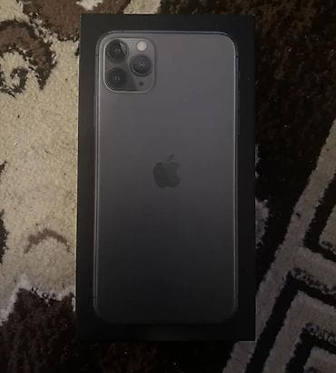 iphone 11pro: IPhone 11, Yaşıl, Face ID — 4