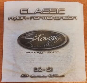 kompi: Комплект Струн для Басс, Акустических и Электро Гитар. Martin & — 15