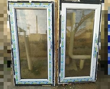 qapi celengi: İşlənmiş Giriş qapısı Şəbəkə ilə, Zəmanətsiz, Ödənişli quraşdırma, Ünvandan götürmə — 8