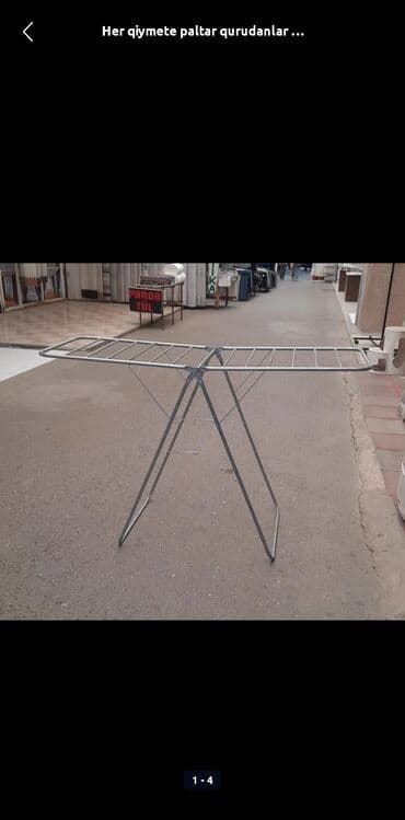 şuşilka: Paltar askisi paltar suşilkasi ferqli çeşidler ferqli qiymetlerle — 6