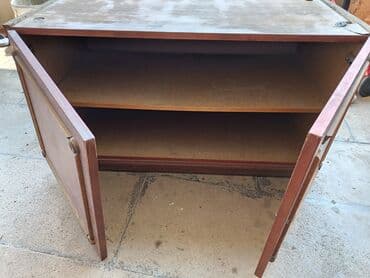 manej qiymetleri 2022: Qədimi Əntiq Sovetdən Qalma Gözəl Mətbəx- Şkafı içi polkalı çox rahat — 7