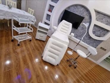 Yeni, Kosmetoloji kuşetka, Qatlanan lalafo.az -da Yeni, Kosmetoloji kuşetka, Qatlanan