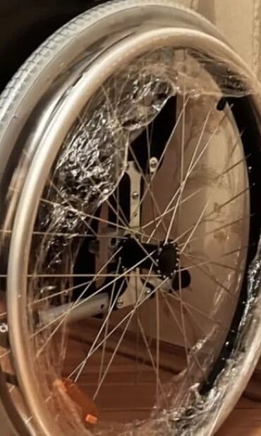 əl arabası qiyməti: Əlil arabasi, tepteze karopkada! Duserli arabadi, aldug, amma ayagi — 6