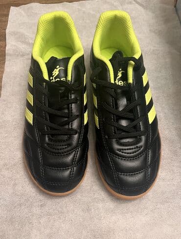 uşaq vratar əlcəkləri: Oğlan üçün, 35 — 1