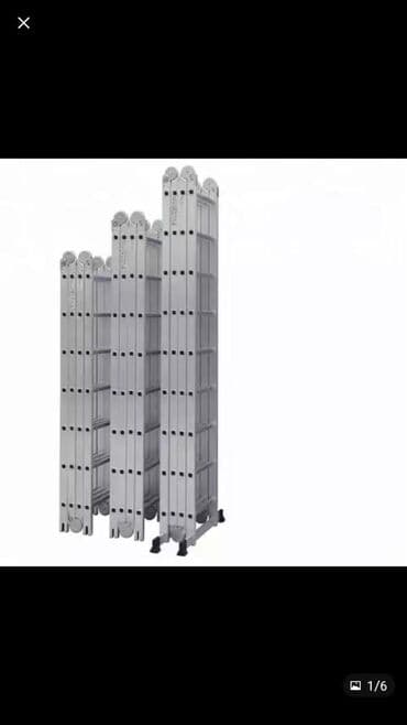 yuxuda nerdivan gormek: Her nov nerdivanlar Teleskopik Rus Cin Itan Alman Türk Istenilen — 5