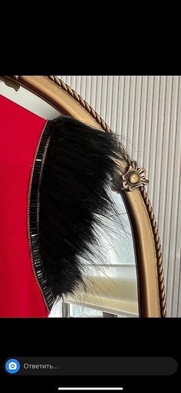 Baş geyimləri: S razmer 20 azn — 2