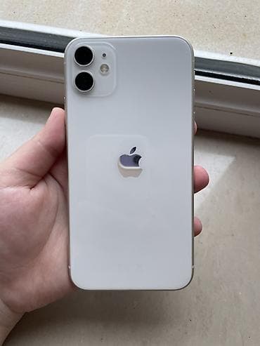 2 ci el notebook: IPhone 11, Ağ — 3