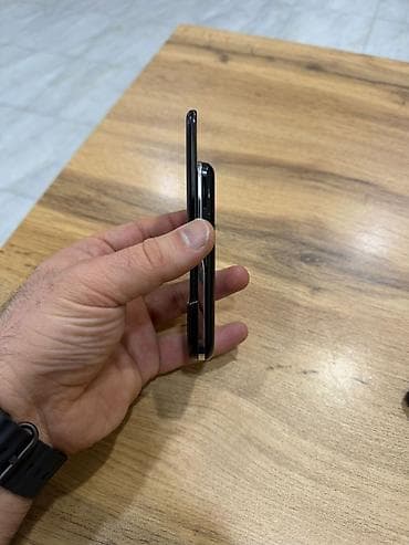 cat s60: Nokia rəng - Qara — 5