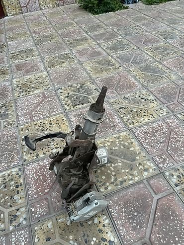 Kia/Hyundai elektrikli sükan dartqısı sütunu (EPS) komplekti kia