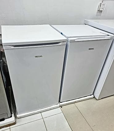 qapi zvanoku: Soyuducu Dondurucu Regal Türkiyə istehsalı 👇 2 modeli var Soyuducu ve — 10