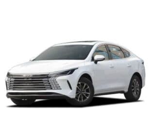 şlanqların satışı: BYD Destroyer 05: 1.5 l | 2024 il Sedan — 1