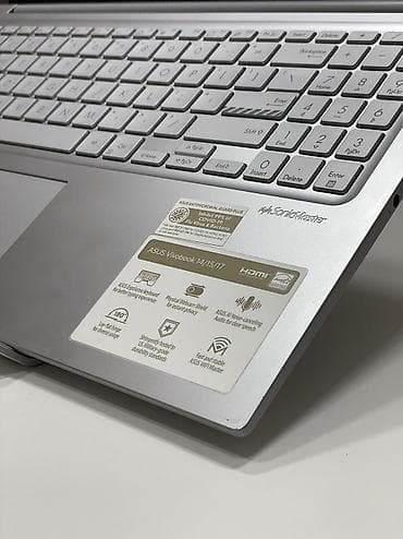 asus rog 5: 💻✨ ASUS VivoBook 15 – Müasir dizayn, güclü performans və gündəlik — 5
