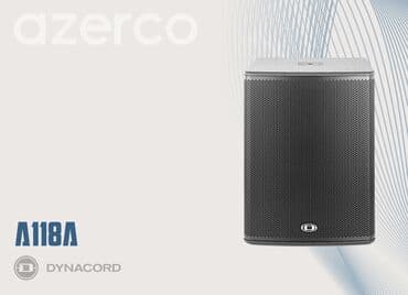 сабвуфер в машину: Новый Колонка, Тип - Сабвуфер, цвет - Черный — 4