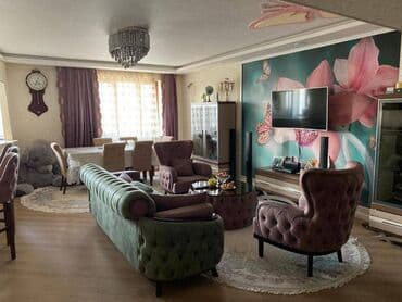 ucuz evler xirdalanda: 3 otaqlı, Yeni tikili, m. Nəriman Nərimanov, 137 kv. m — 1