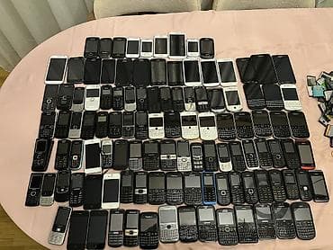 hard disk satisi: Nokia — 1