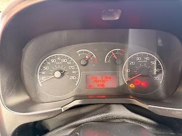 Fiat: Fiat Fiorino: 1.4 l | 2011 il 393000 km Universal — 10
