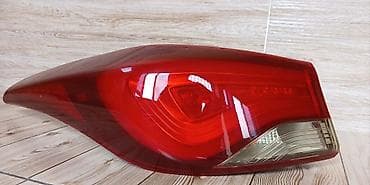 lityum iyon batarya: LED, Hyundai 2014 il, Orijinal, İşlənmiş — 3
