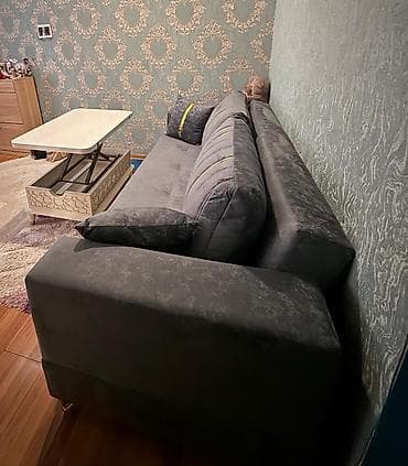 yigilib acilan stollar: Jurnal masası, Transformer, Kvadrat masa — 4