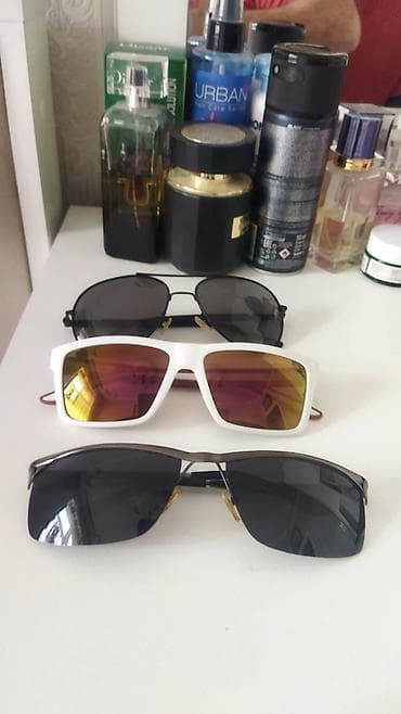 Солнцезащитные очки, Ray-Ban — 5