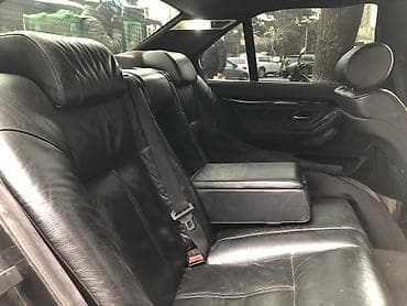 bmw e39 diesel: Salam. Satilir. Müherrik ve süretler qutusu ela veziyyetde dolu — 5