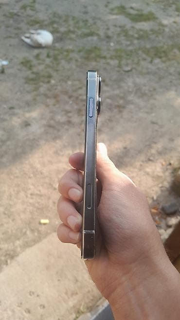 irsad iphone 11 pro: IPhone 15 Pro, 128 GB, Deep Purple, Simsiz şarj — 3