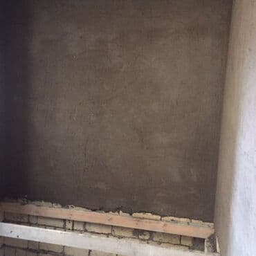 xırdalanda ipoteka evlər: Masazır 2 otaqlı, 40 kv. m, Kredit var, Təmirsiz — 4