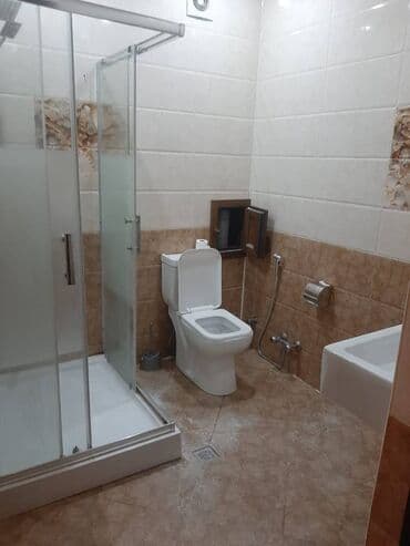 kesle kiraye: Xətai metrosunun yaxınlığında yerləşən ümumi sahəsi 120 kv,m olan,3 — 16