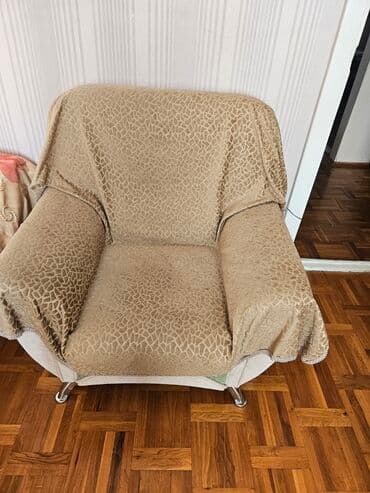 açılıb yığılan kreslo: Yeni, Kreslo, Parça, Kredit yoxdur, Çatdırılma yoxdur — 4