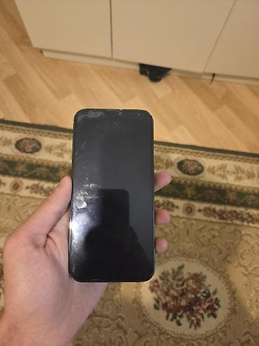 a 53 qiyməti: IPhone 13, 128 GB, Simsiz şarj, Face ID, Sənədlərlə — 3