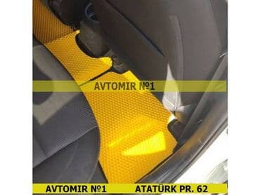 eva ayaqalti: Chevrolet orlando eva 🚙🚒 ünvana və bölgələrə ödənişli çatdırılma — 1