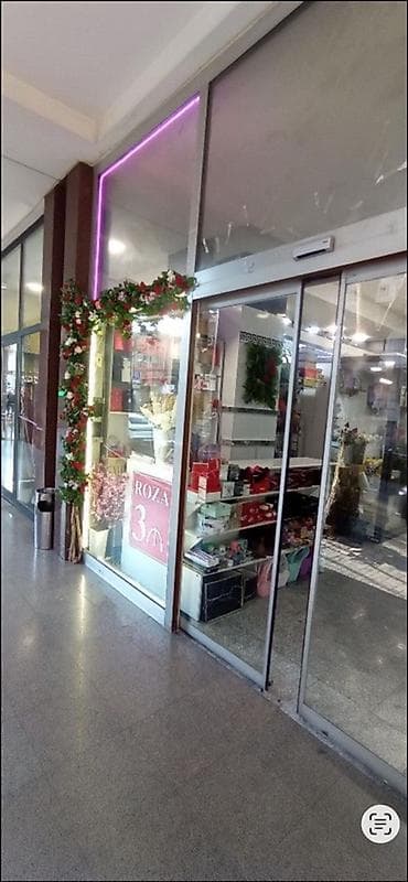 продаю цветы: 🌸 Jadel Flowers Baku – Hazır Biznes Satılır! 🌸 📍 İçərişəhər metrosu — 5