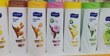 keci buynuzu: Məişət və şəxsi qulluq vasitələri paketi - Eyüp Sabri Tuncer Doğal — 3