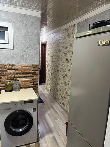 dasinmaz emlak az: Saray, 2 otaqlı, Köhnə tikili, 44 kv. m — 2