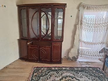 qubada kreditle evler: 1 otaqlı yaşayış sahəsi kirayə/icarə üçün təqdim olunur vatsap var — 4