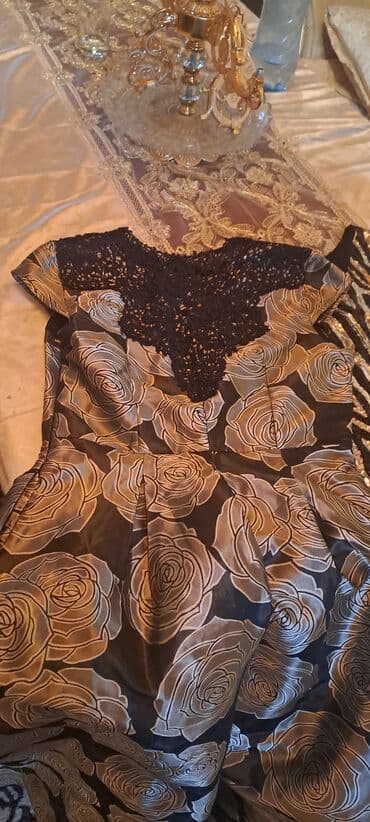 Dəstlər, kostyumlar: Don — 7