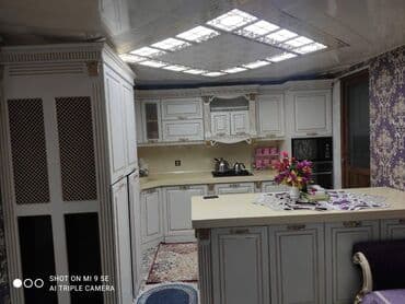 ev alıram: 5 otaqlı, 250 kv. m, Yeni təmirli — 9