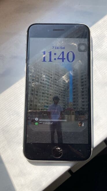 islenmis iphone kreditle: IPhone SE, 64 GB — 2