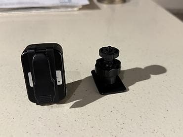 videomuşahidə: Salam. Həm sinəyə taxmaq üçündür, həm maşın üçündür. Gecədə çəkir — 6