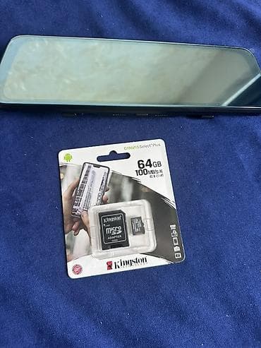 note 40 pro: ZEEKAMSPY “Full-Size Starlight Night Vision” arxa güzgü tipli — 7