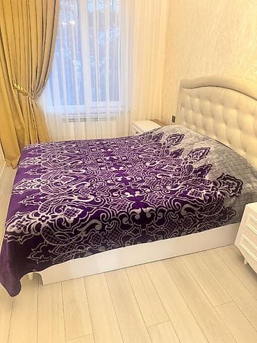 2 mertebe evler: Heç işdədilməyib.Tac firmasınındır 220x240 cm dir.Real alıcıya endirim — 2